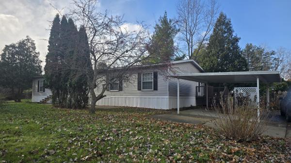 1988 Redman 112M4792 Mobile Home