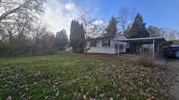 1988 Redman 112M4792 Mobile Home