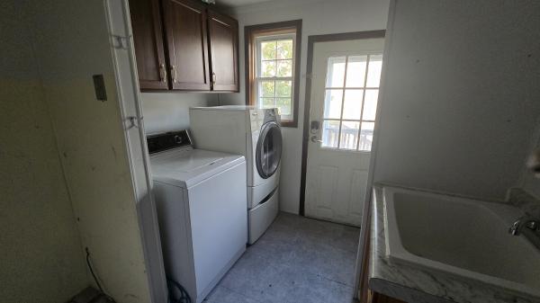 1988 Redman 112M4792 Mobile Home