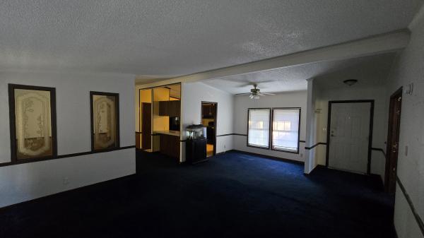 1988 Redman 112M4792 Mobile Home