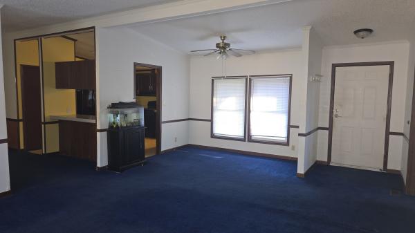 1988 Redman 112M4792 Mobile Home