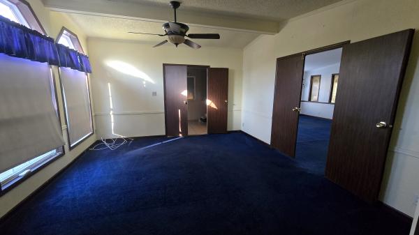 1988 Redman 112M4792 Mobile Home