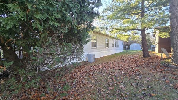 1988 Redman 112M4792 Mobile Home