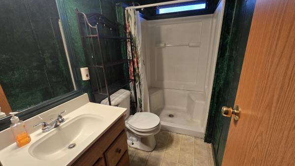 1988 Redman 112M4792 Mobile Home