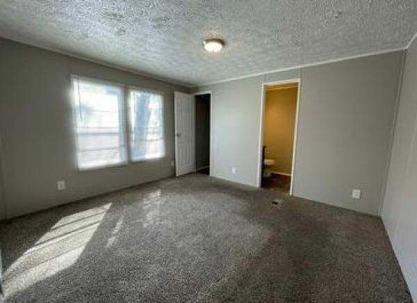 2006 Horton Homes Inc Mirage Mobile Home