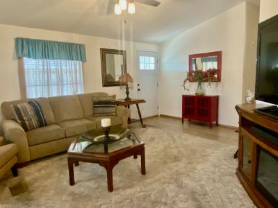 Photo 3 of 14 of home located at 2208 W Baseline Avenue, #54 Apache Junction, AZ 85120