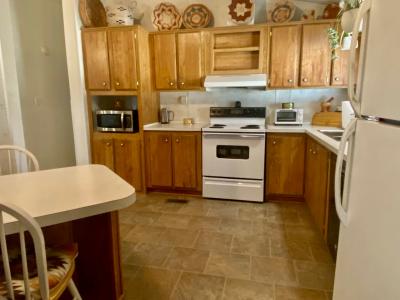 Photo 4 of 14 of home located at 2208 W Baseline Avenue, #54 Apache Junction, AZ 85120