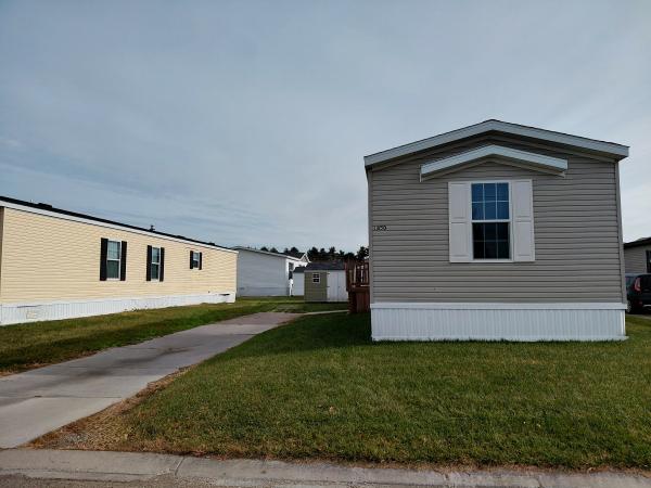 2018 Redman Mobile Home For Sale