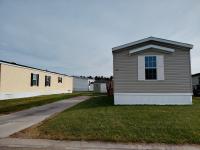 2018 Redman RA1670215 Mobile Home