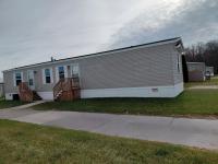 2018 Redman RA1670215 Mobile Home