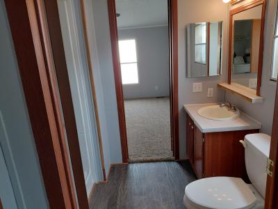 Photo 4 of 6 of home located at 1862 Evergreen Lane Ypsilanti, MI 48198