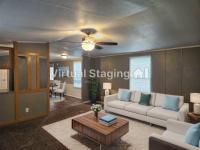 2002 Oakwood  Home