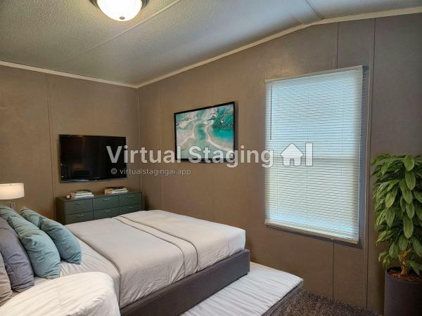 2002 Oakwood  Home