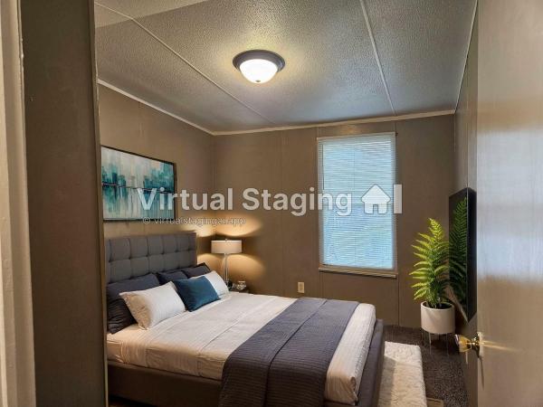 2002 Oakwood  Home