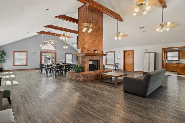 2002 Oakwood  Home