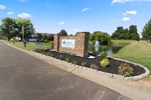 2002 Oakwood  Home