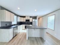 2025 Clayton-Wakarusa Mobile Home