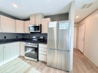 2025 Clayton-Wakarusa  Home