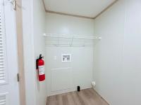 2025 Clayton-Wakarusa Mobile Home