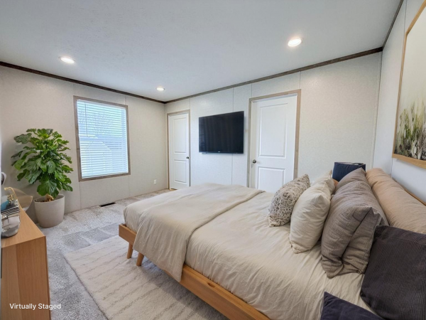 2025 Clayton-Wakarusa Mobile Home