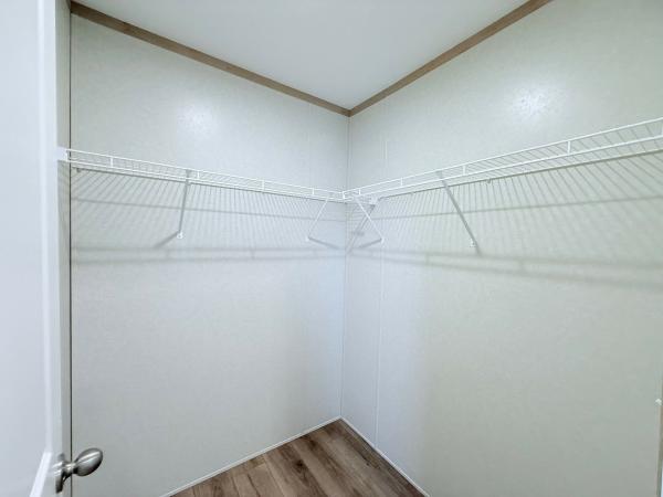 2025 Clayton-Wakarusa Mobile Home