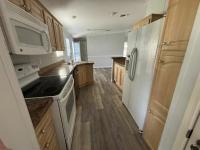 2013 Nobility Mobile Home