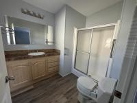 2013 Nobility Mobile Home