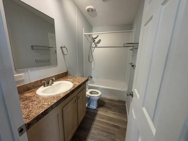 2013 Nobility Mobile Home