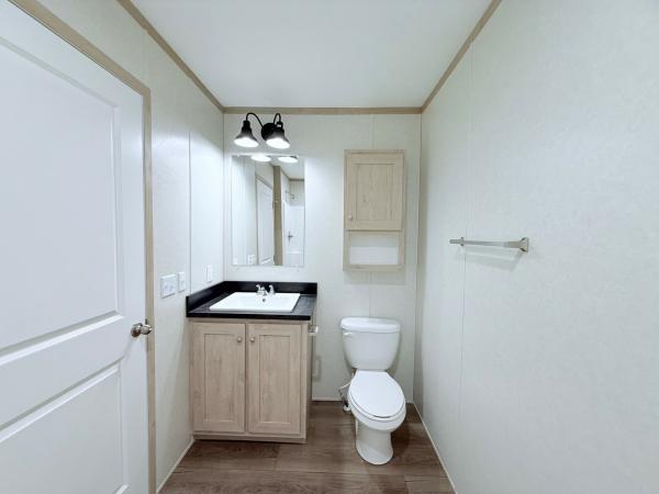 2025 Clayton-Wakarusa Mobile Home