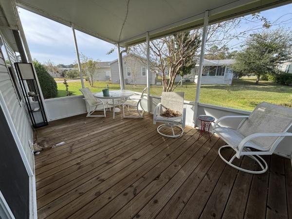 2013 Nobility Mobile Home