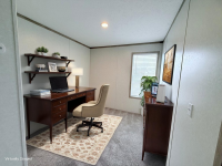 2025 Clayton-Wakarusa  Home