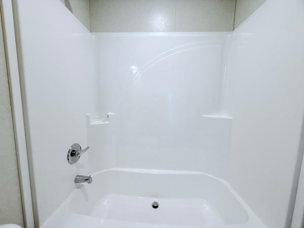 2025 Clayton-Wakarusa Mobile Home