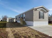 2025 Clayton-Wakarusa  Home