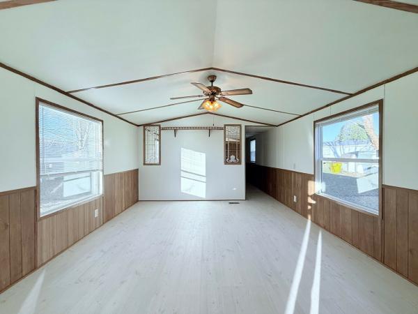 1986 Titan Mobile Home For Sale
