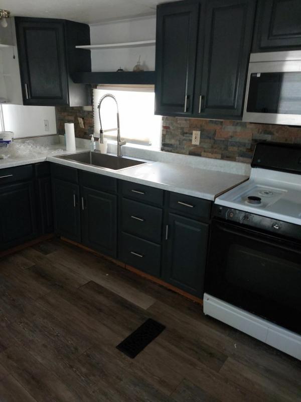 Photo 1 of 2 of home located at 18 Carl Drive Lot C0018 Monroe, MI 48162