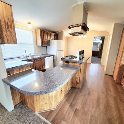 Mobile Home at 9677 Sandypointe 924 Fair Haven, MI 48023