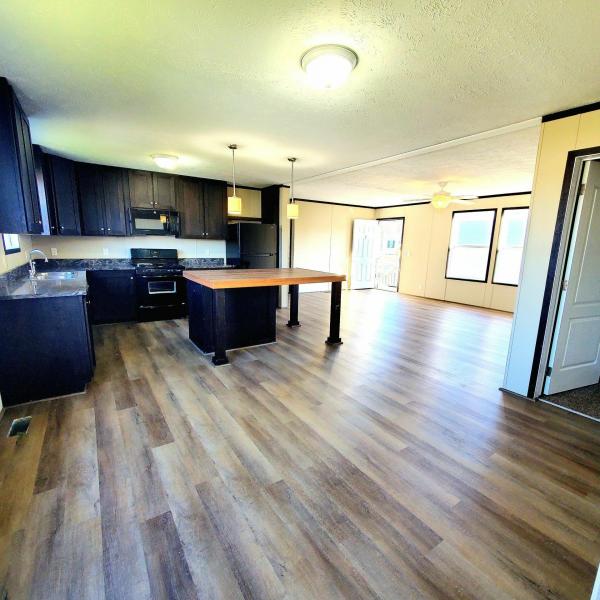 Photo 1 of 2 of home located at 9601 Stoney Pointe Dr. 1132 Fair Haven, MI 48023