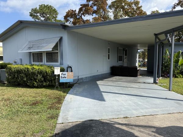 Photo 1 of 2 of home located at 1203C W Gleneagles Rd Lot 0706 Ocala, FL 34480