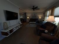 1983 Brigadier HS Mobile Home