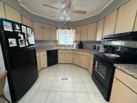 1983 Brigadier HS Mobile Home