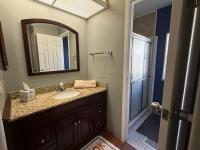 1983 Brigadier HS Mobile Home