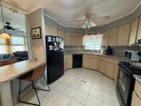 1983 Brigadier HS Mobile Home