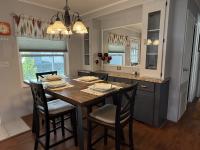 1983 Brigadier HS Mobile Home