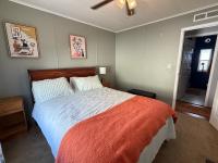 1983 Brigadier HS Mobile Home