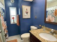 1983 Brigadier HS Mobile Home