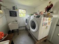 1983 Brigadier HS Mobile Home