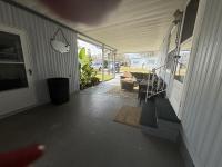 1983 Brigadier HS Mobile Home