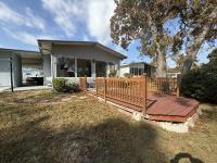 1983 Brigadier HS Mobile Home