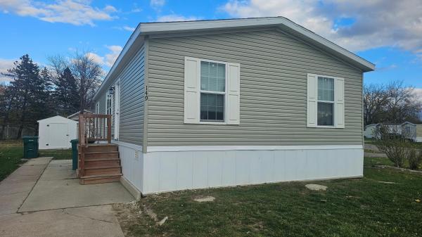 2023 Champion Dutch Edge II Mobile Home