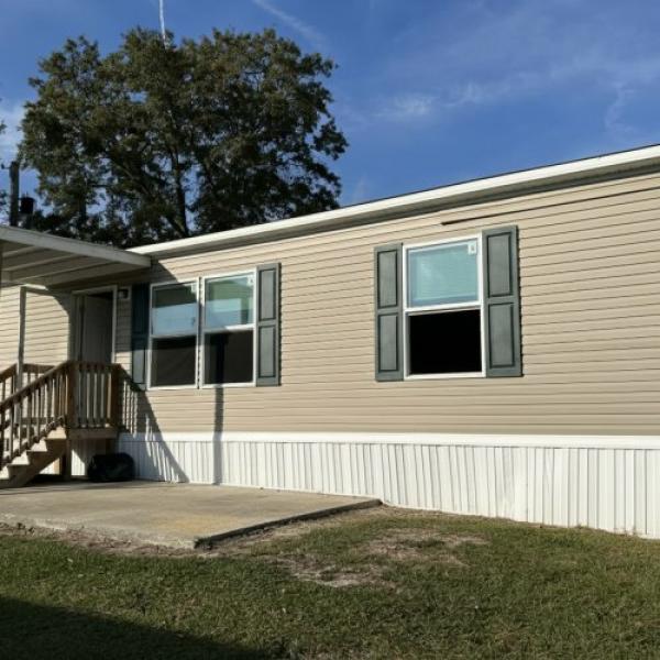 Photo 1 of 2 of home located at 516 Ga Highway 133 S Moultrie, GA 31788